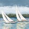Soft Sails II Poster Print by Julie DeRice - Item # VARPDX12506P